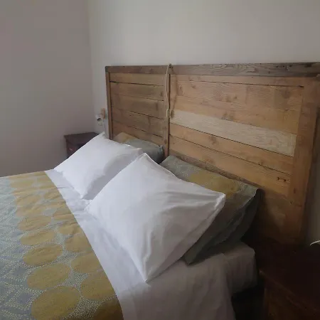 'il Glicine' Apartment *