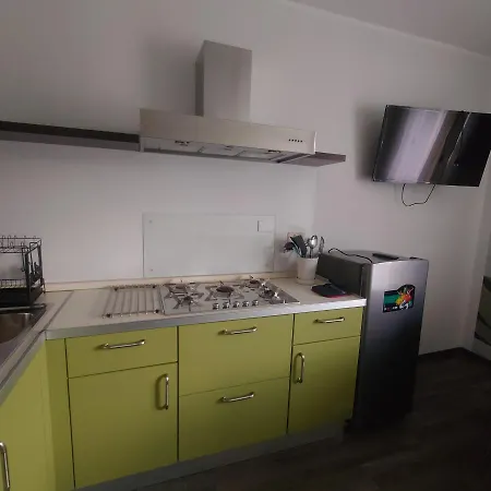 'il Glicine' Apartment *