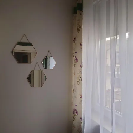 Apartment 'il Glicine'