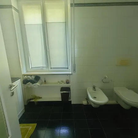 'il Glicine' Apartment