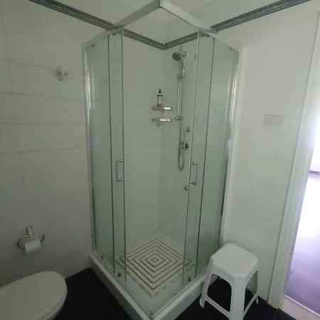 Apartment 'il Glicine'
