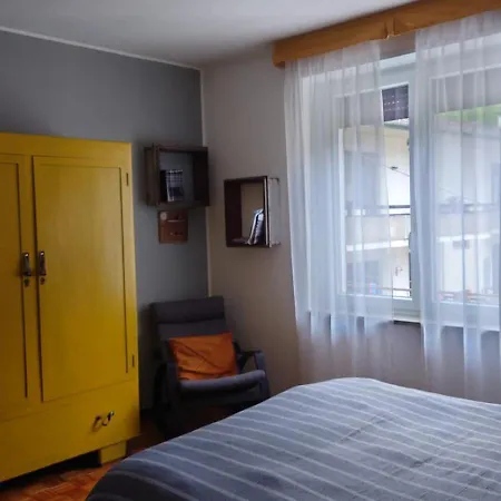 'il Glicine' Apartment