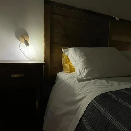 Apartment 'il Glicine'